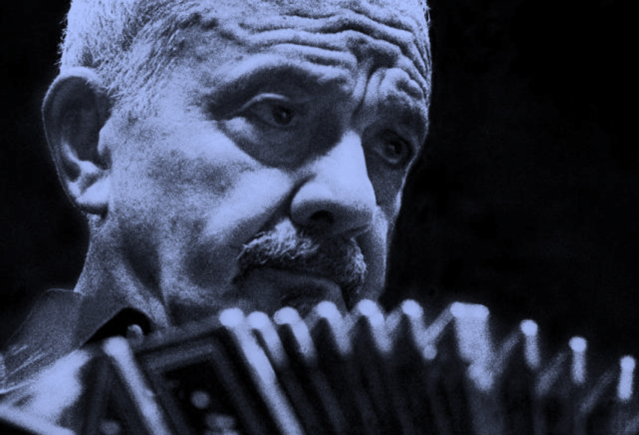 Astor Piazzolla