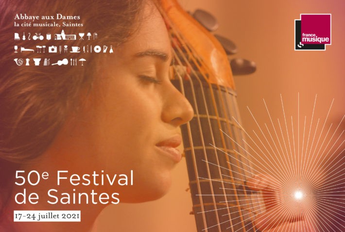 Festival de Saintes 2021