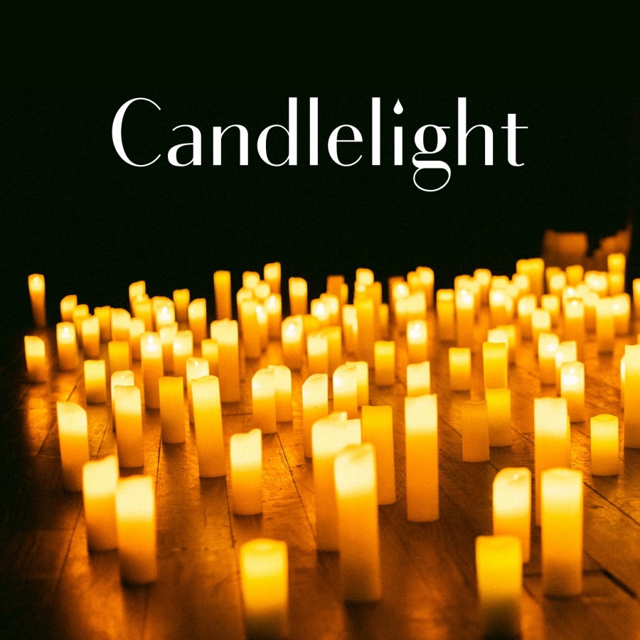 Candlelight concerts à la bougie FEVER