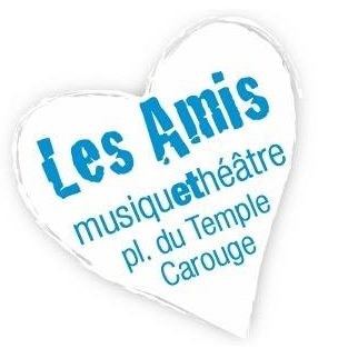 théâtre de amis