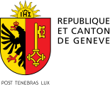 Logo État de Genève