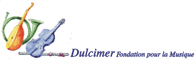 Logo Fondation Dulcimer