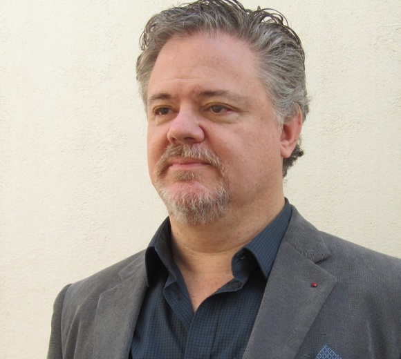 Martin Palmeri