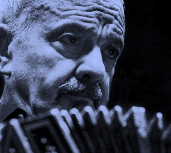 Astor Piazzolla